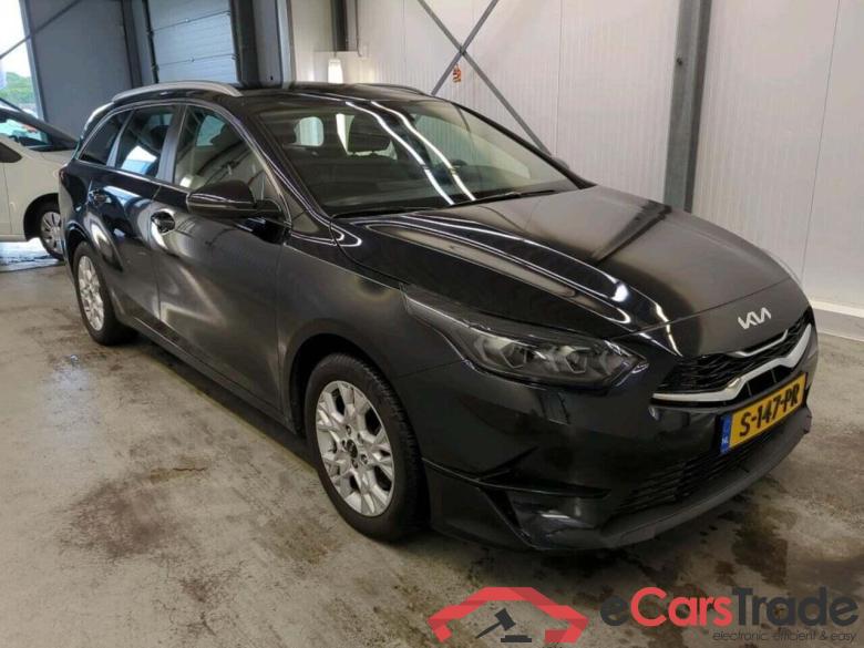 KIA ceed sportswagon 1.0 T-GDi DynamicL. #5