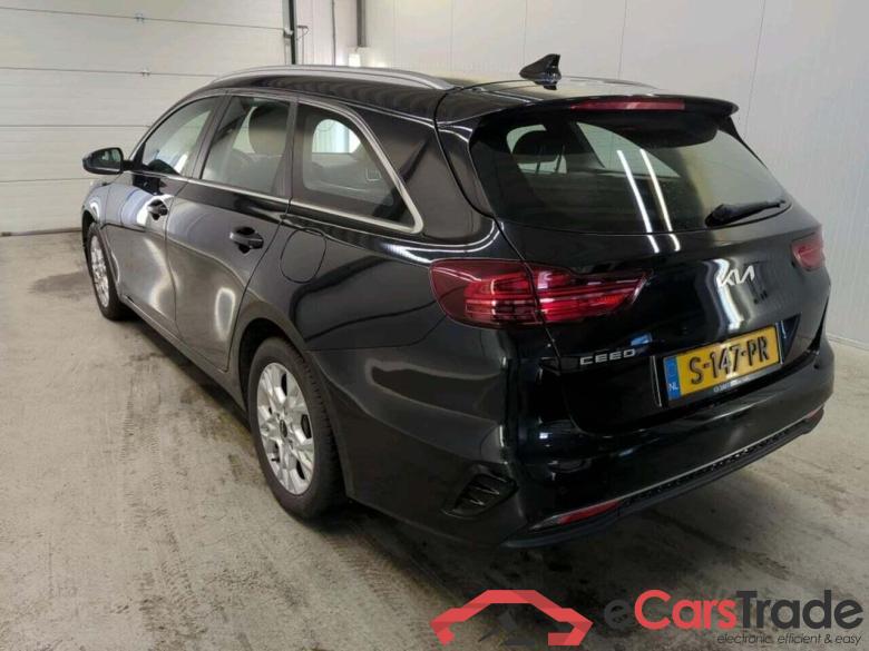 KIA ceed sportswagon 1.0 T-GDi DynamicL. #6