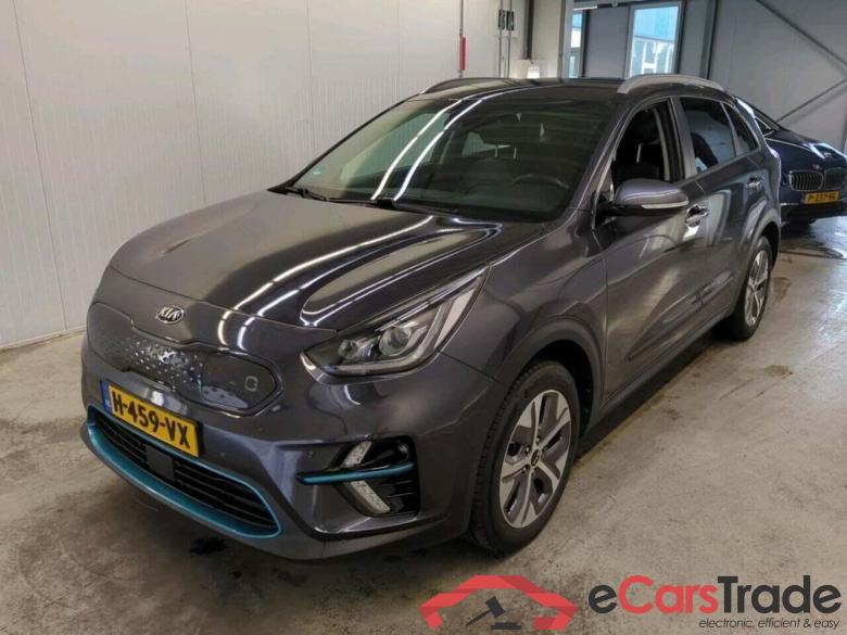 KIA e-Niro ExecutiveLine 64 kWh #1