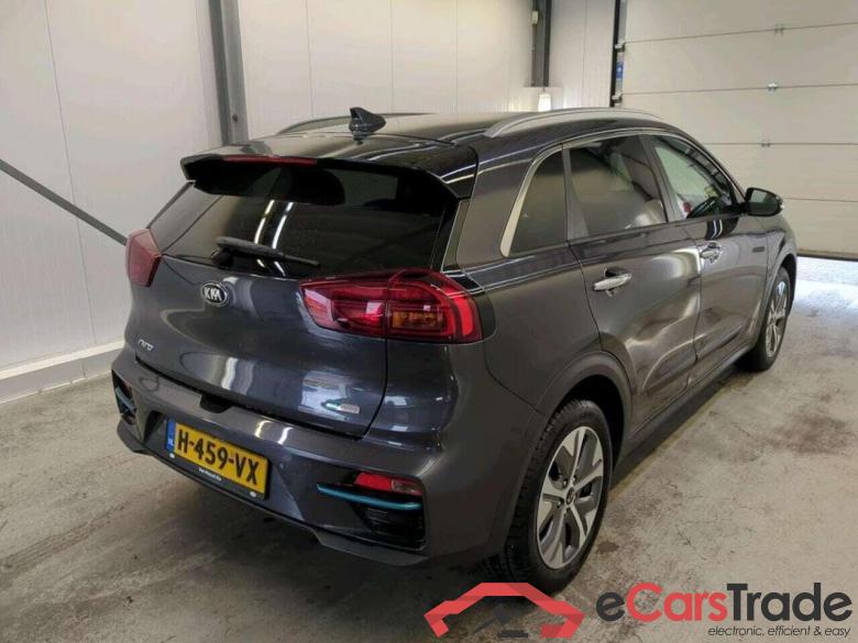KIA e-Niro ExecutiveLine 64 kWh #2