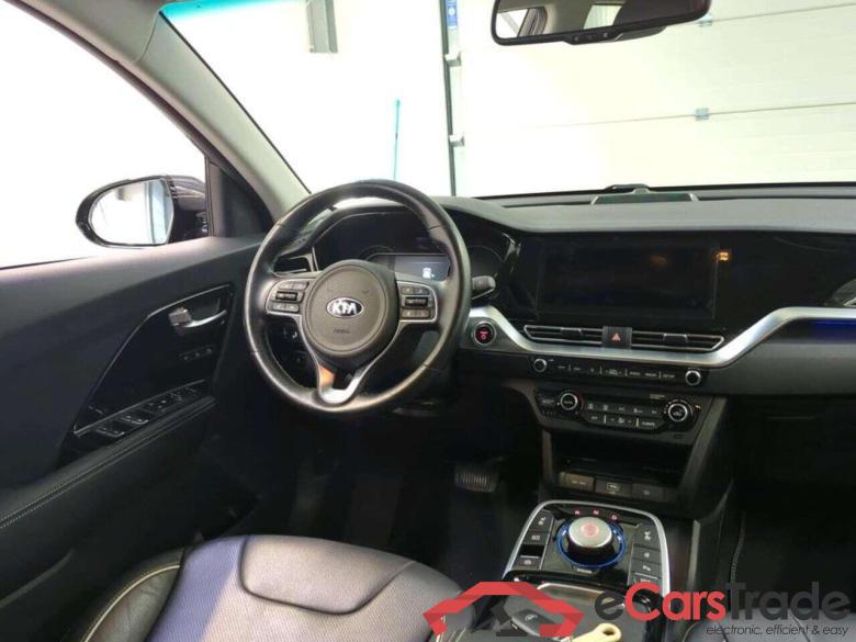 KIA e-Niro ExecutiveLine 64 kWh #3