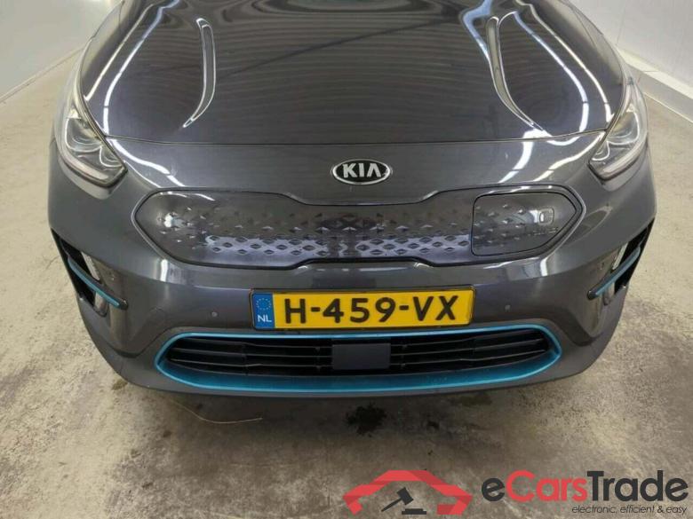 KIA e-Niro ExecutiveLine 64 kWh #4