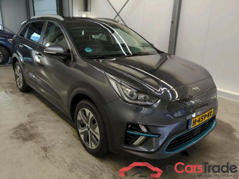KIA e-Niro ExecutiveLine 64 kWh #5
