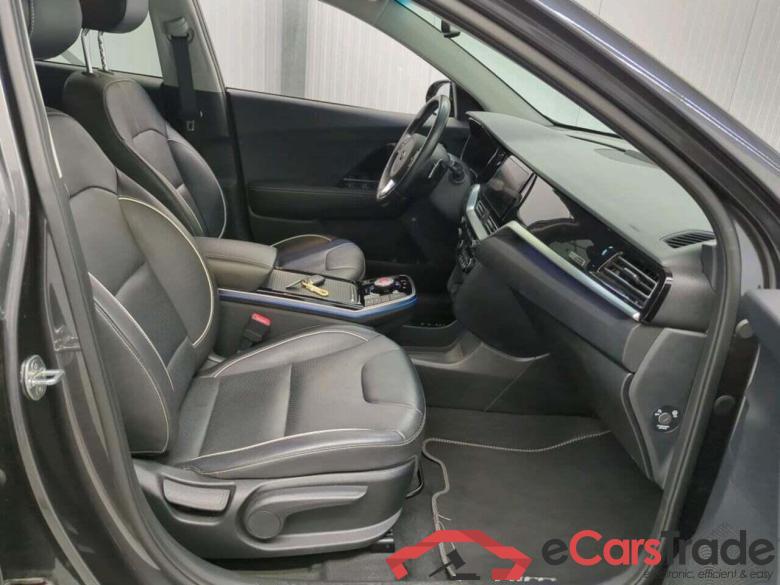 KIA e-Niro ExecutiveLine 64 kWh #6