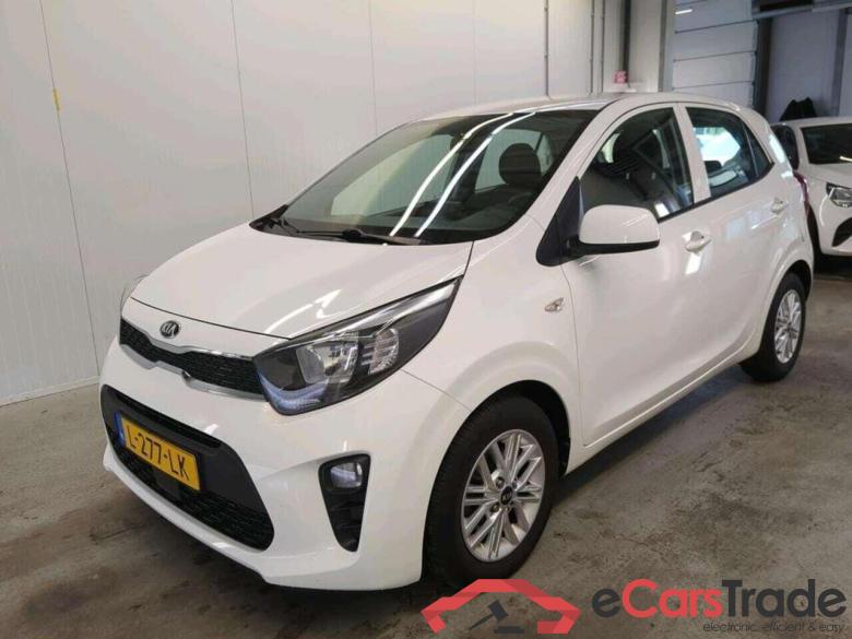 KIA Picanto 1.0 DPi DynamicLine #1