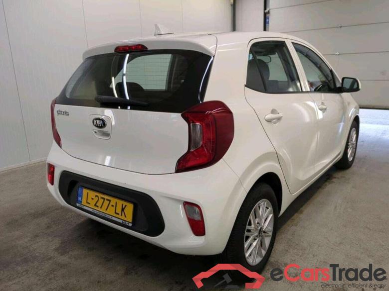 KIA Picanto 1.0 DPi DynamicLine #2