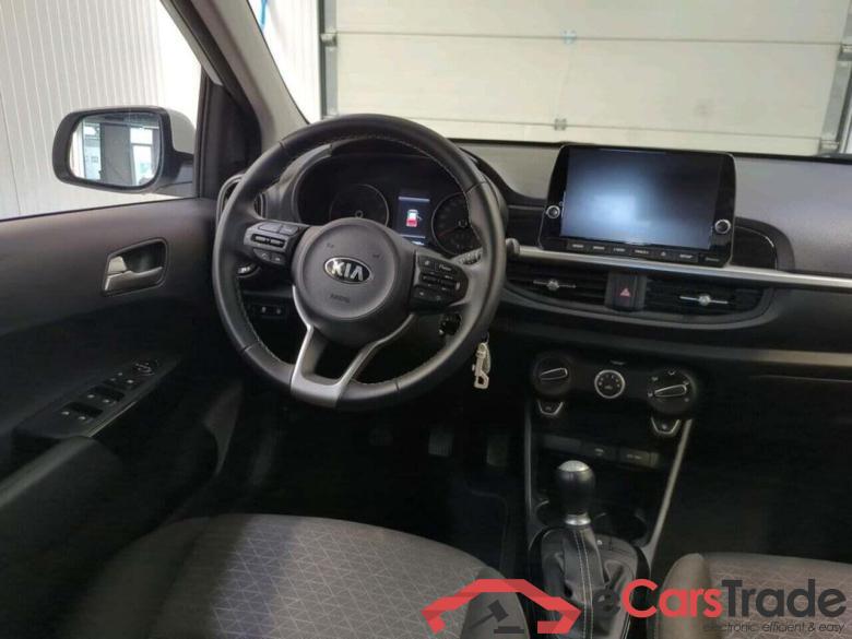 KIA Picanto 1.0 DPi DynamicLine #3