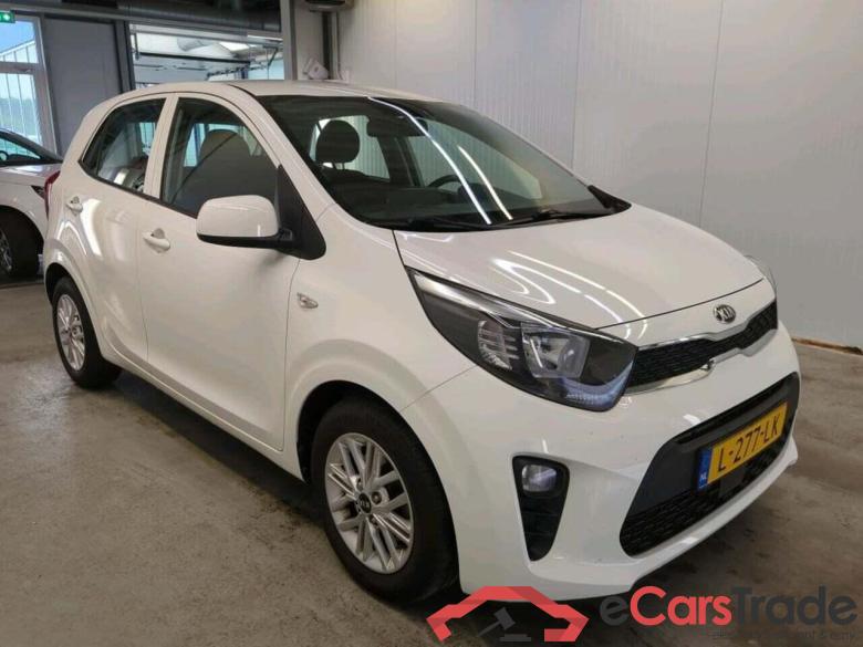 KIA Picanto 1.0 DPi DynamicLine #5