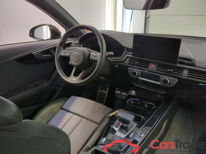 AUDI A4 Avant 35 TFSI S ed. Comp. #3