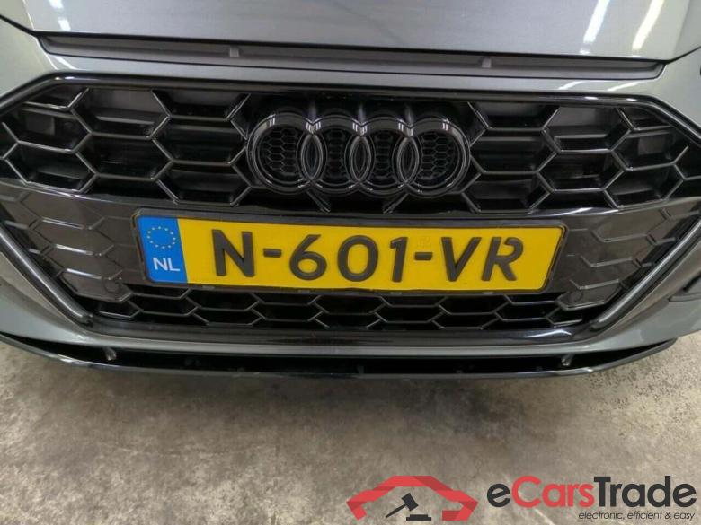 AUDI A4 Avant 35 TFSI S ed. Comp. #4
