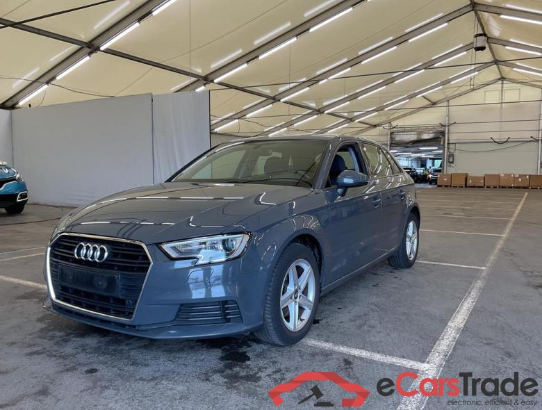 AUDI A3 Sportback Audi A3 Sportback  30 TFSI  85(116) kW(ch) S tronic #1