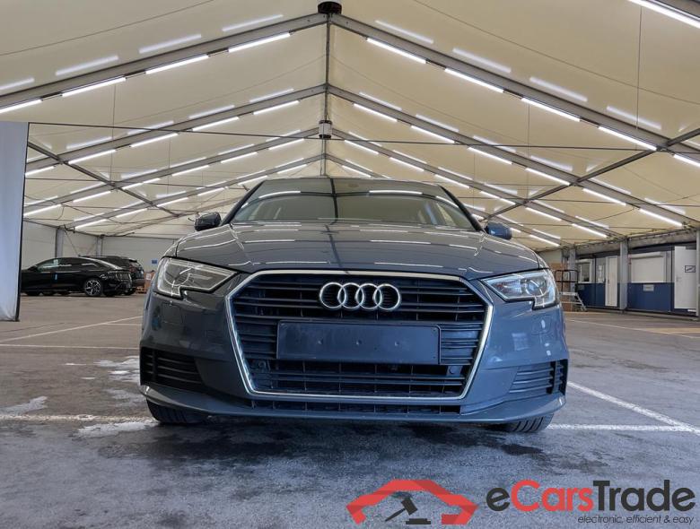 AUDI A3 Sportback Audi A3 Sportback  30 TFSI  85(116) kW(ch) S tronic #5
