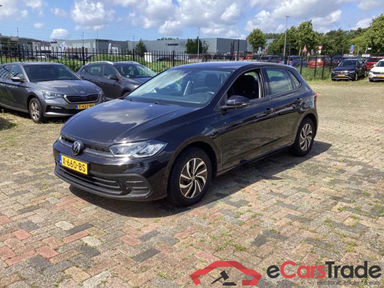 VOLKSWAGEN POLO 1.0 TSI Life #1