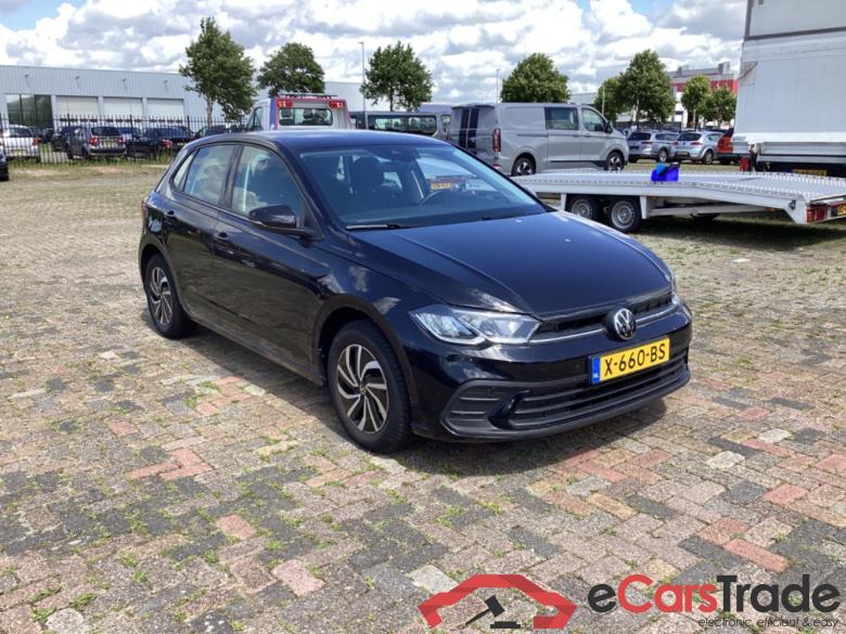 VOLKSWAGEN POLO 1.0 TSI Life #2