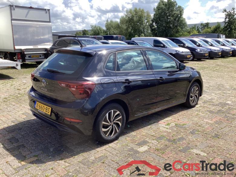 VOLKSWAGEN POLO 1.0 TSI Life #3