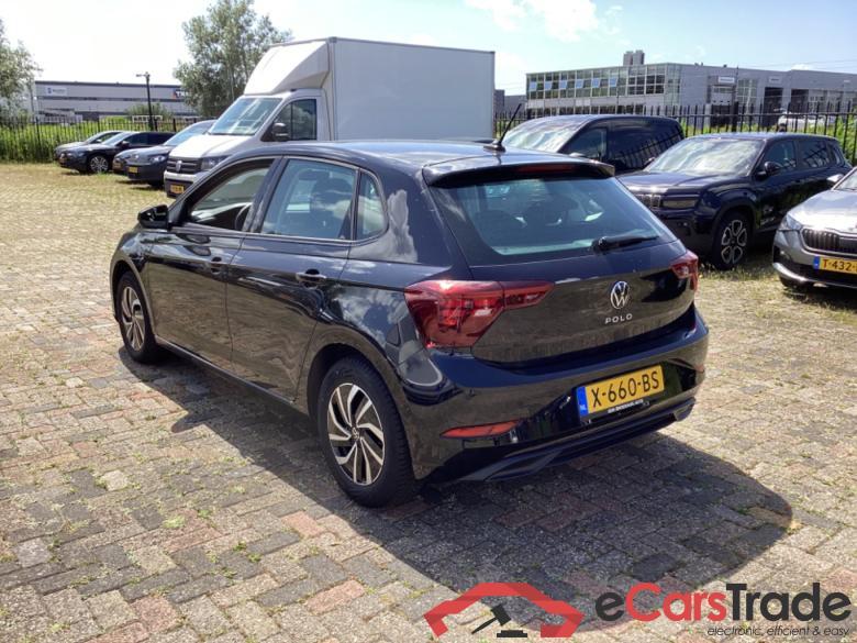 VOLKSWAGEN POLO 1.0 TSI Life #4
