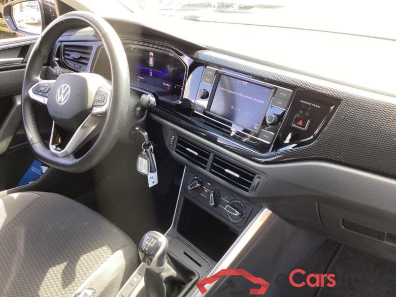 VOLKSWAGEN POLO 1.0 TSI Life #5