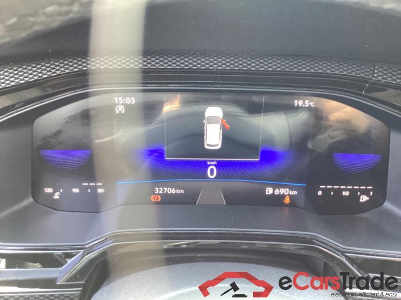 VOLKSWAGEN POLO 1.0 TSI Life #6