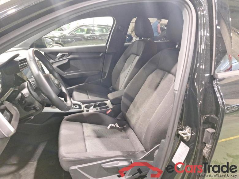 AUDI A3 SPORTBACK 1.4 40 TFSI E S TRONIC SPORTB ATTRACTION #5