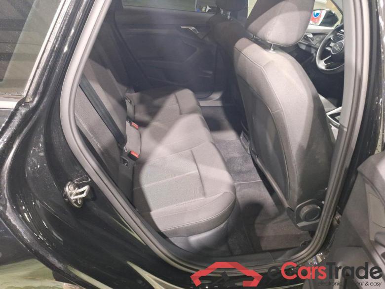 AUDI A3 SPORTBACK 1.4 40 TFSI E S TRONIC SPORTB ATTRACTION #6