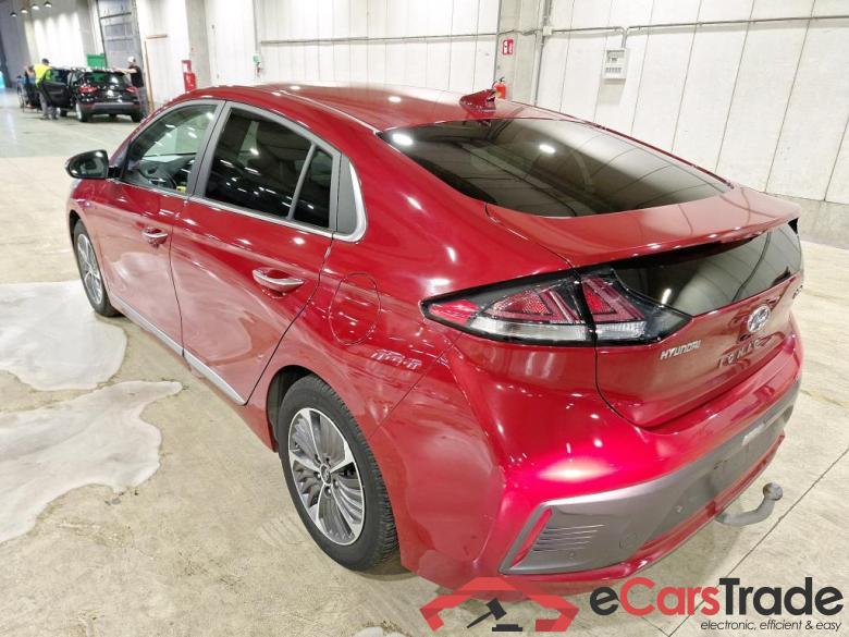 HYUNDAI IONIQ 1.6 PLUG-IN HYBRID SHINE #3