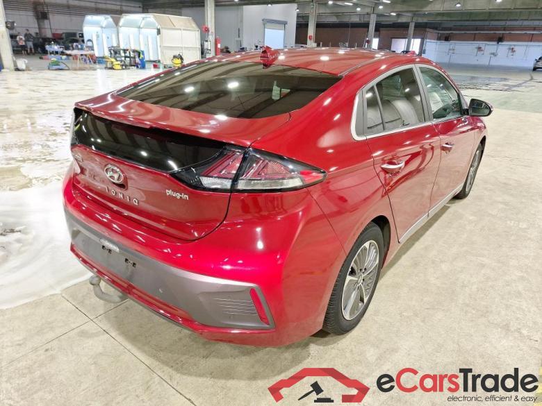 HYUNDAI IONIQ 1.6 PLUG-IN HYBRID SHINE #4