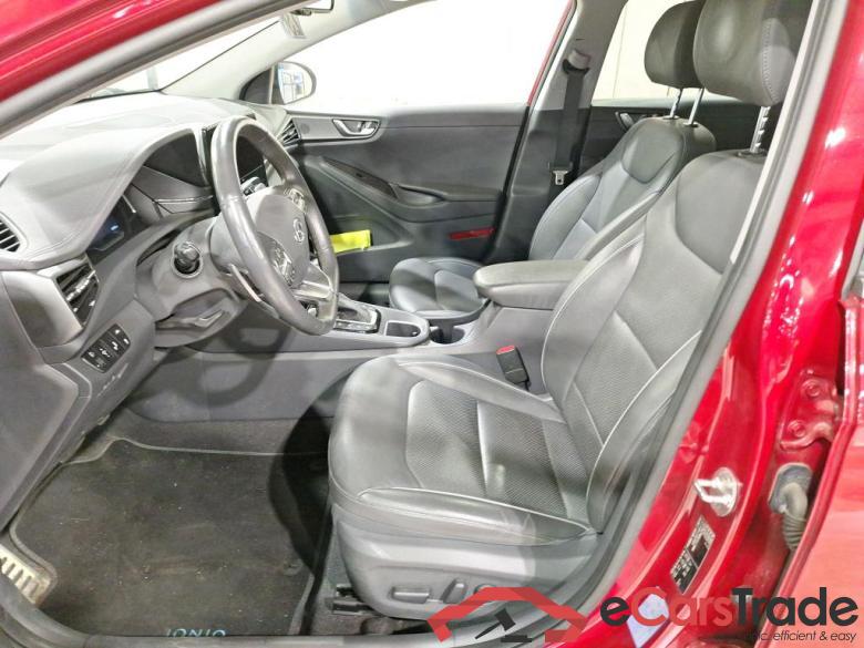 HYUNDAI IONIQ 1.6 PLUG-IN HYBRID SHINE #5