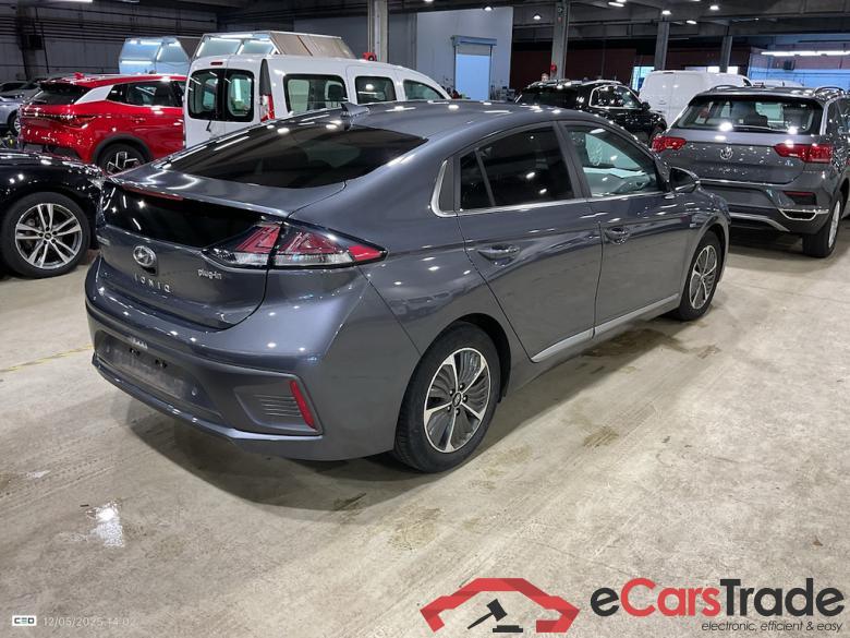 HYUNDAI IONIQ PHEV - 2019 1.6 GDi PHEV Feel DCT #4