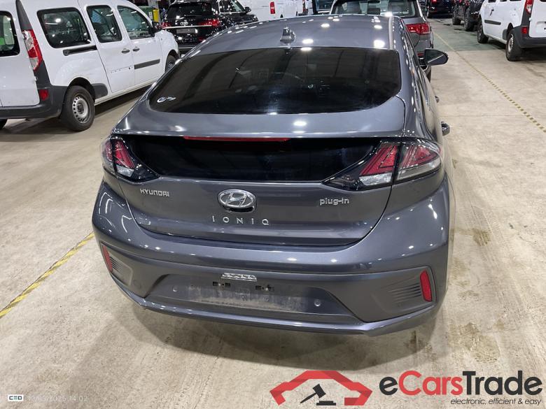 HYUNDAI IONIQ PHEV - 2019 1.6 GDi PHEV Feel DCT #5