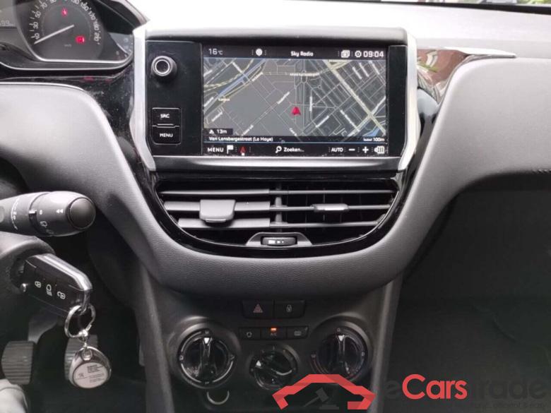 PEUGEOT 208 1.2 PureT. Blue Lion #6