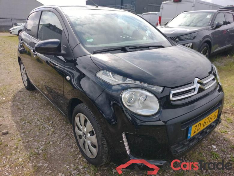 CITROEN C1 1.0 VTi Feel #5