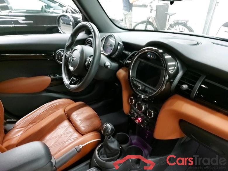 MINI - MIN COOPER 1.5i 136PK Business Edition Pack Visibility & Drive Assistant & Chester Leather Sport Seats & Comfort Access & PDC Front & Rear With Camera & Park Assistant * PETROL * * PETROL * #3