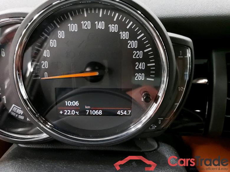 MINI - MIN COOPER 1.5i 136PK Business Edition Pack Visibility & Drive Assistant & Chester Leather Sport Seats & Comfort Access & PDC Front & Rear With Camera & Park Assistant * PETROL * * PETROL * #5