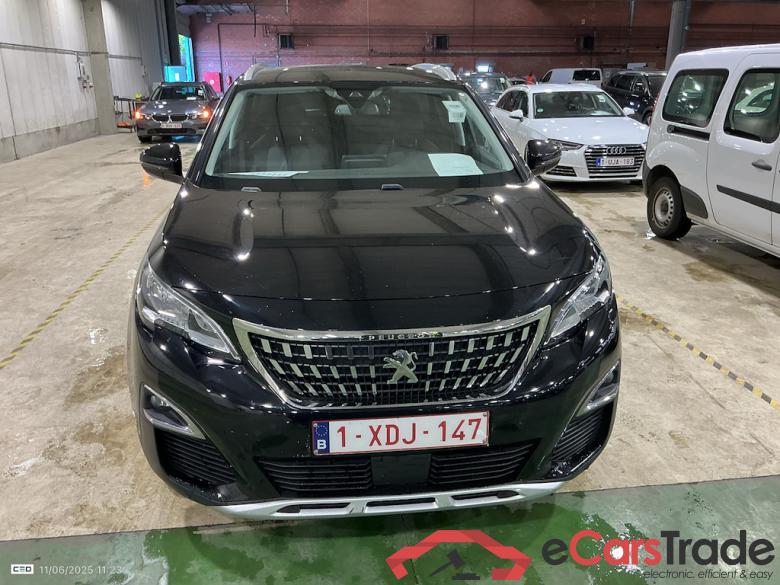 PEUGEOT 3008 DIESEL - 2016 1.5 BlueHDi Allure (EU6.2) #1