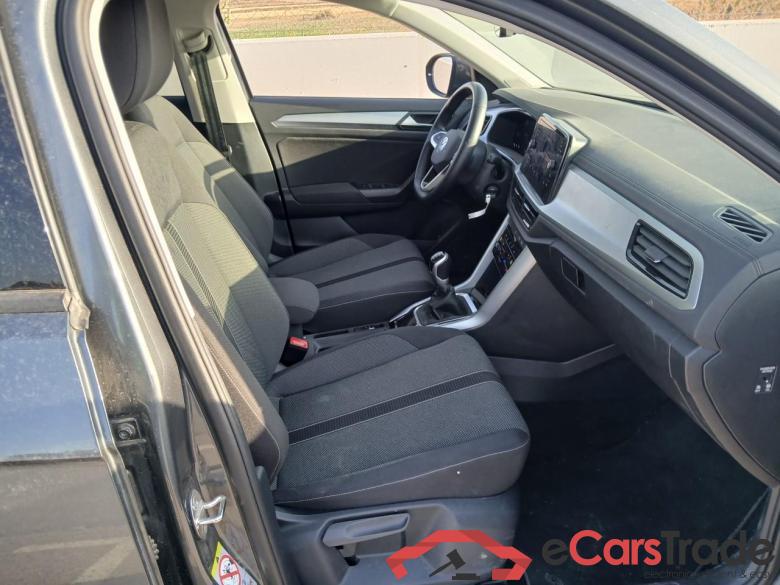 Volkswagen Life 2.0 TDI 85kW (115CV) (AC2) T-Roc Life 2.0 TDI 115CV MT6 E6d #6