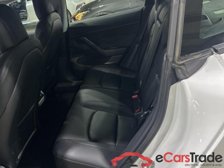 TESLA MODEL 3 BEV 50KWH STANDARD RWD PLUS AUTO #3