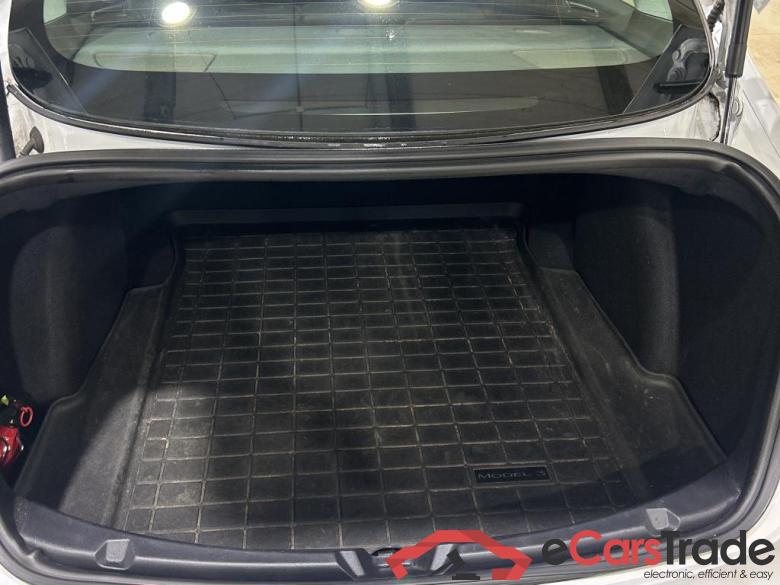 TESLA MODEL 3 BEV 50KWH STANDARD RWD PLUS AUTO #4