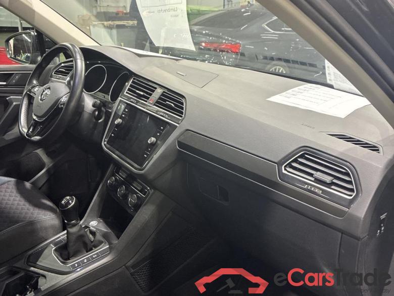 VOLKSWAGEN TIGUAN - 2016 1.5 TSI ACT IQ.Drive OPF #5