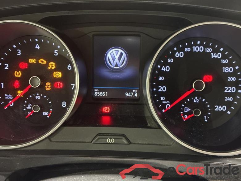 VOLKSWAGEN TIGUAN - 2016 1.5 TSI ACT IQ.Drive OPF #6