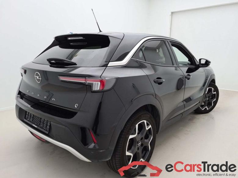 OPEL MOKKA EV E-ULTIMATE 50KWH #2