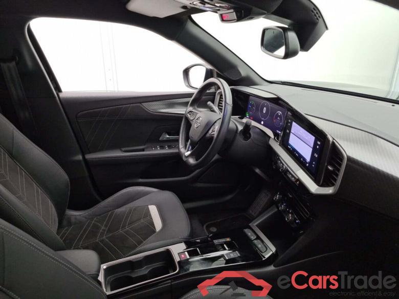 OPEL MOKKA EV E-ULTIMATE 50KWH #3