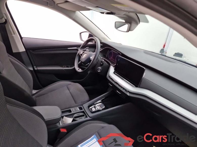 SKODA OCTAVIA KOMBI 2.0 TDI AMBITION DSG #3