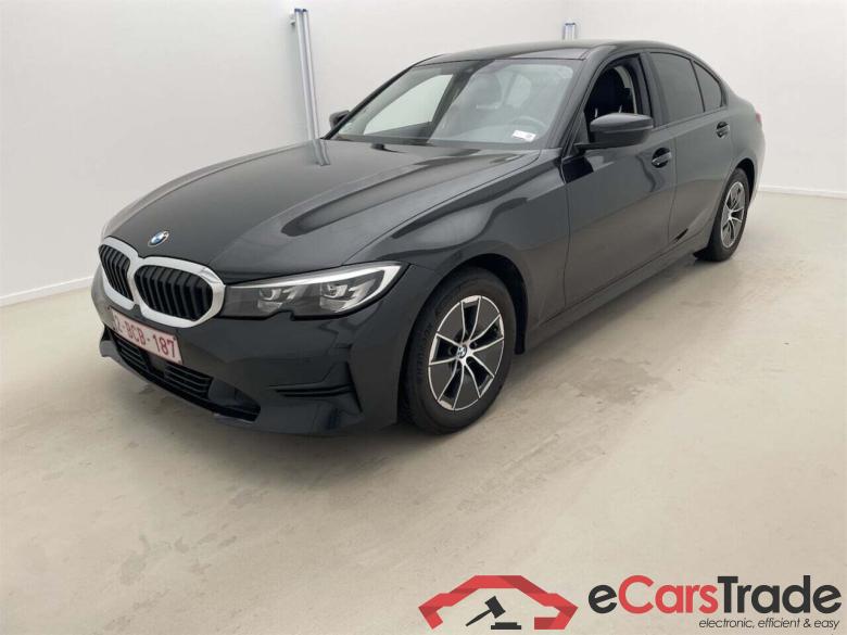 BMW 3-SERIE SEDAN 316DA #1