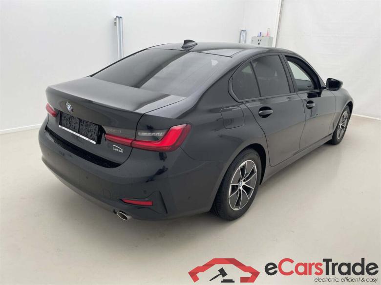 BMW 3-SERIE SEDAN 316DA #2