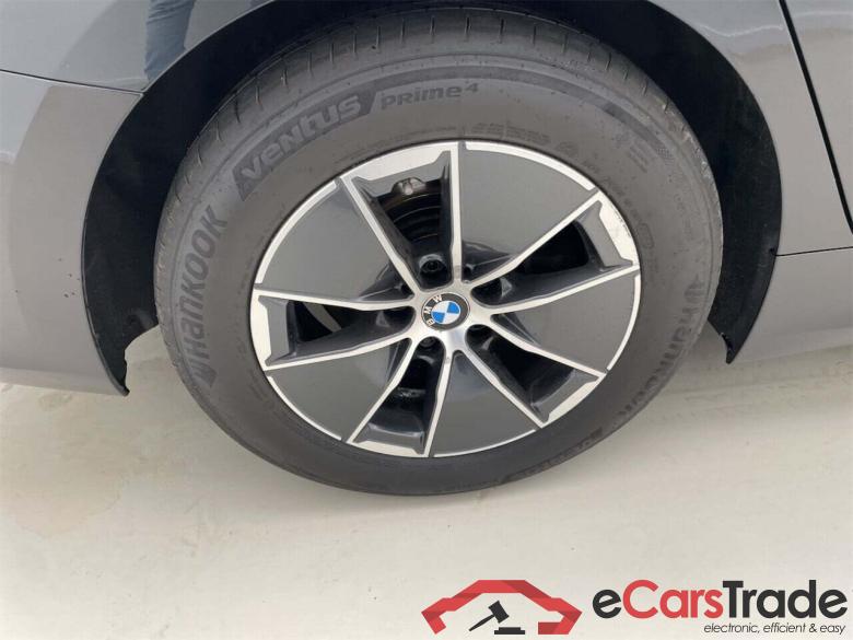BMW 3-SERIE SEDAN 316DA #5