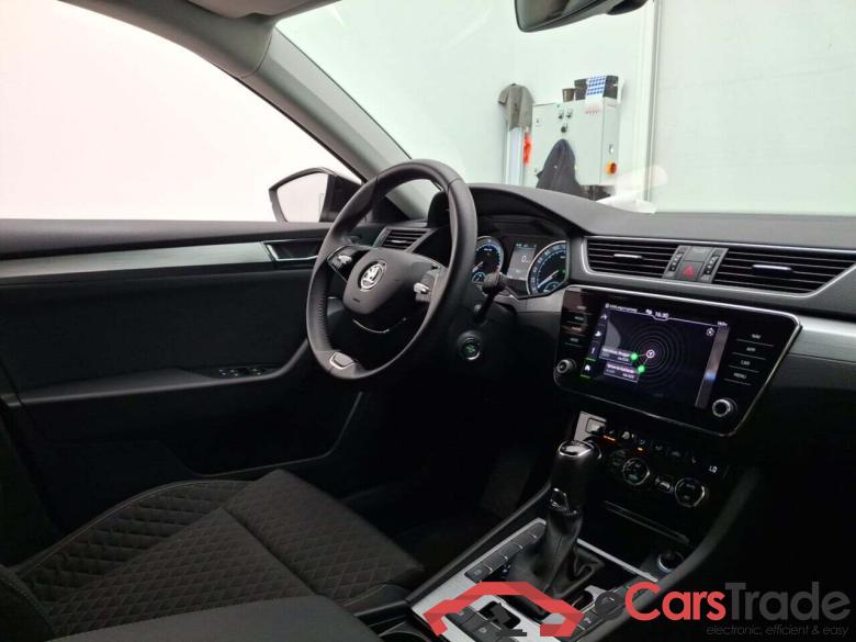 SKODA SUPERB KOMBI 2.0 TDI AMBITION DSG #3