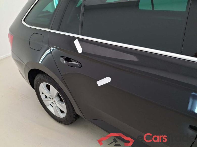 SKODA SUPERB KOMBI 2.0 TDI AMBITION DSG #6