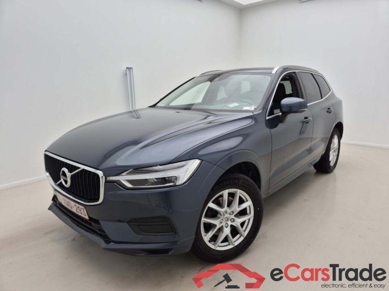 VOLVO XC60 2.0 D4 BUSINESS EDITION GEARTR #1