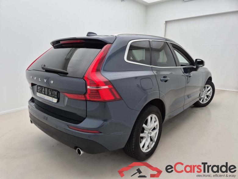 VOLVO XC60 2.0 D4 BUSINESS EDITION GEARTR #2