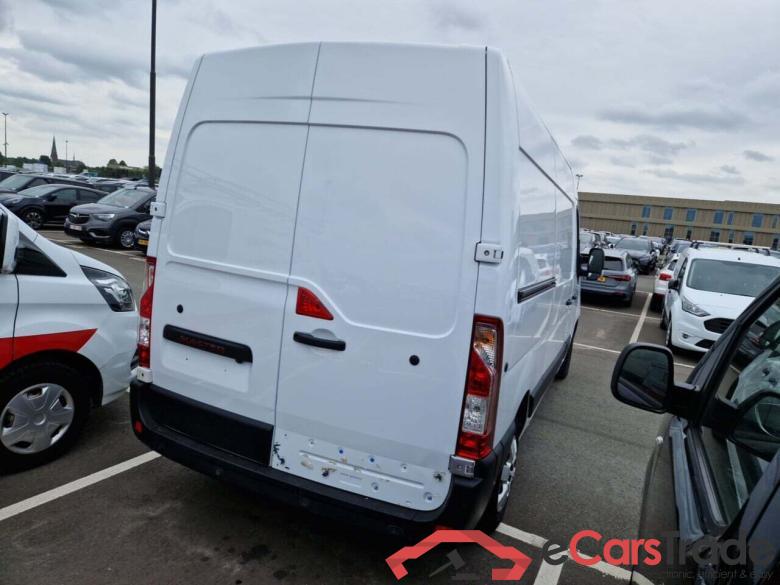 RENAULT MASTER 2.3 BLUE DCI L2H2 #2